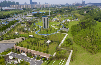 环保公司技术研发